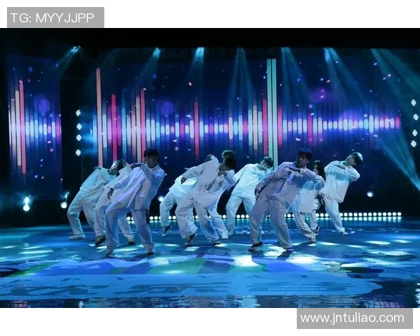 街舞技术排行榜揭晓上海街舞队荣登第七名展现实力与风采