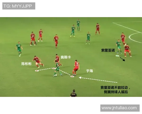 上港与墨尔本激战实况回顾精彩瞬间与战术分析