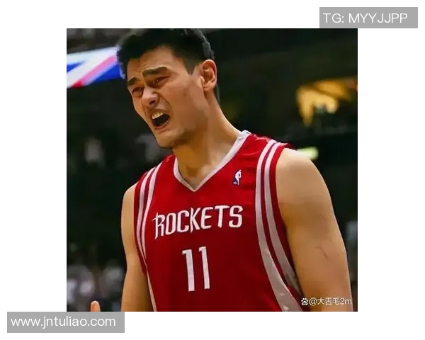 姚明带领火箭队对决爵士队的经典对抗赛回顾与精彩瞬间分析