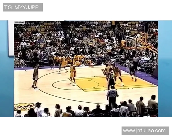 邓肯与奥尼尔的说唱对决谁才是篮球场上的真正王者